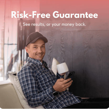 LuxLid™ Hair Grow Pro