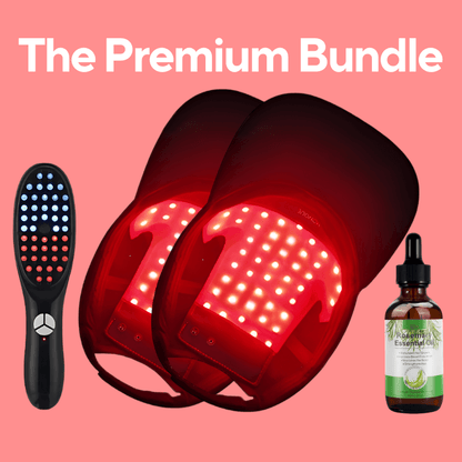 LuxLid™ Premium Bundle