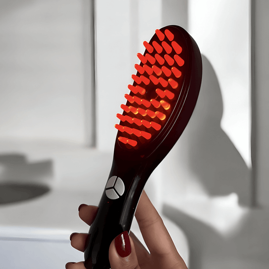 LuxLid™ Ultimate Regrow Brush