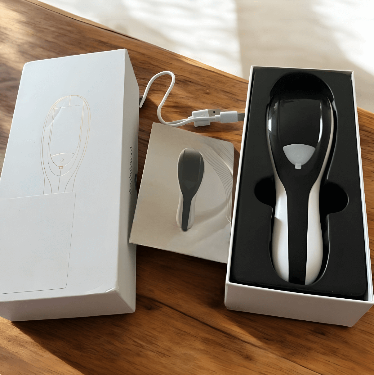 LuxLid™ Ultimate Regrow Brush