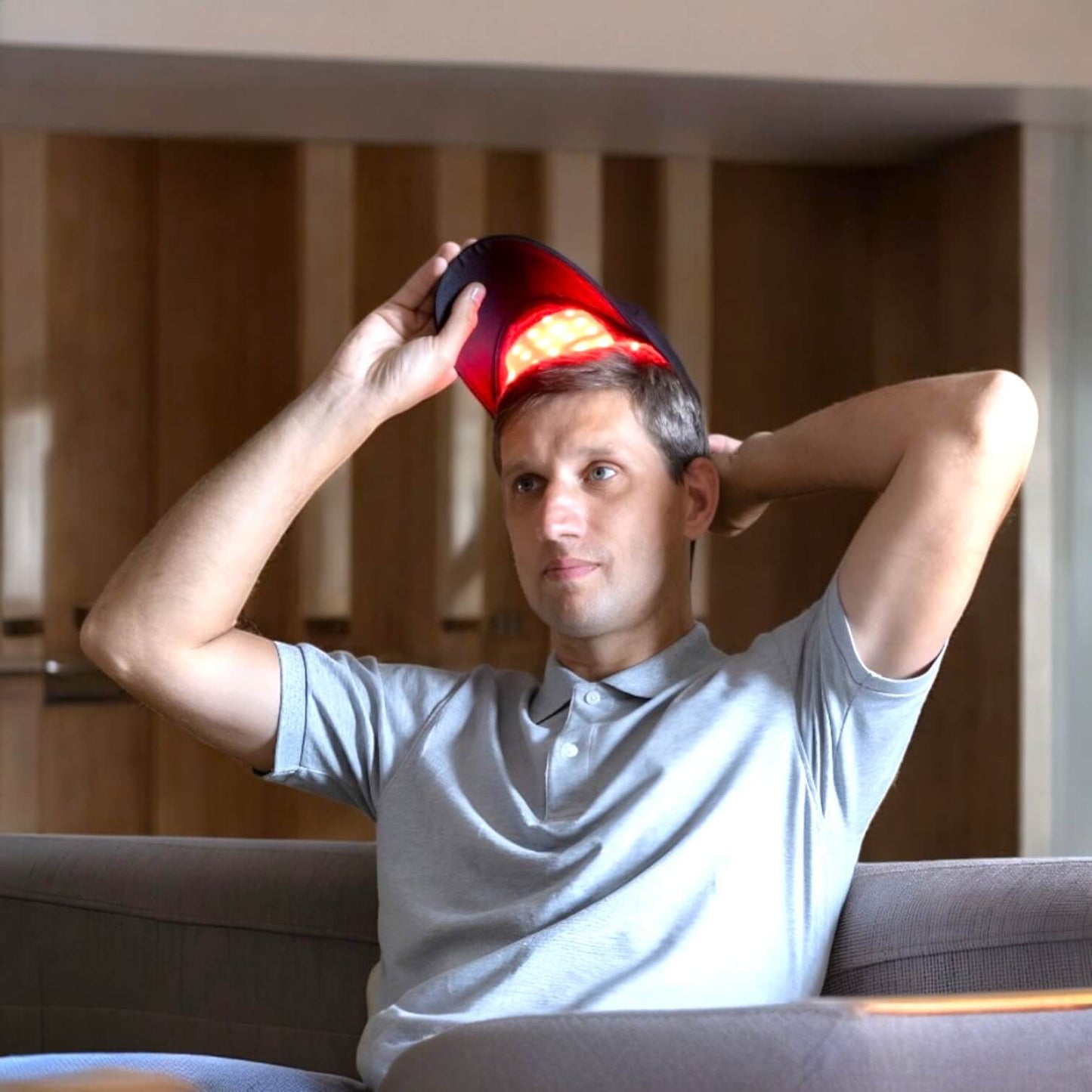 LuxLid™ Family Bundle