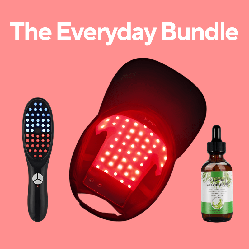 LuxLid™ Everyday Bundle